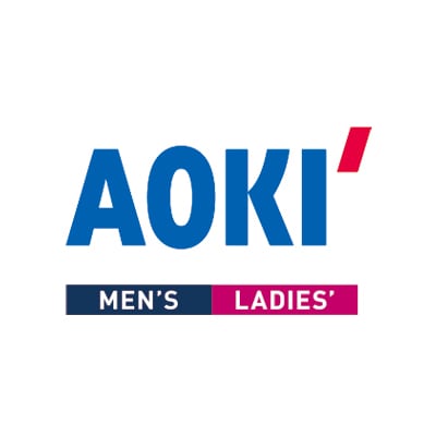 株式会社AOKI